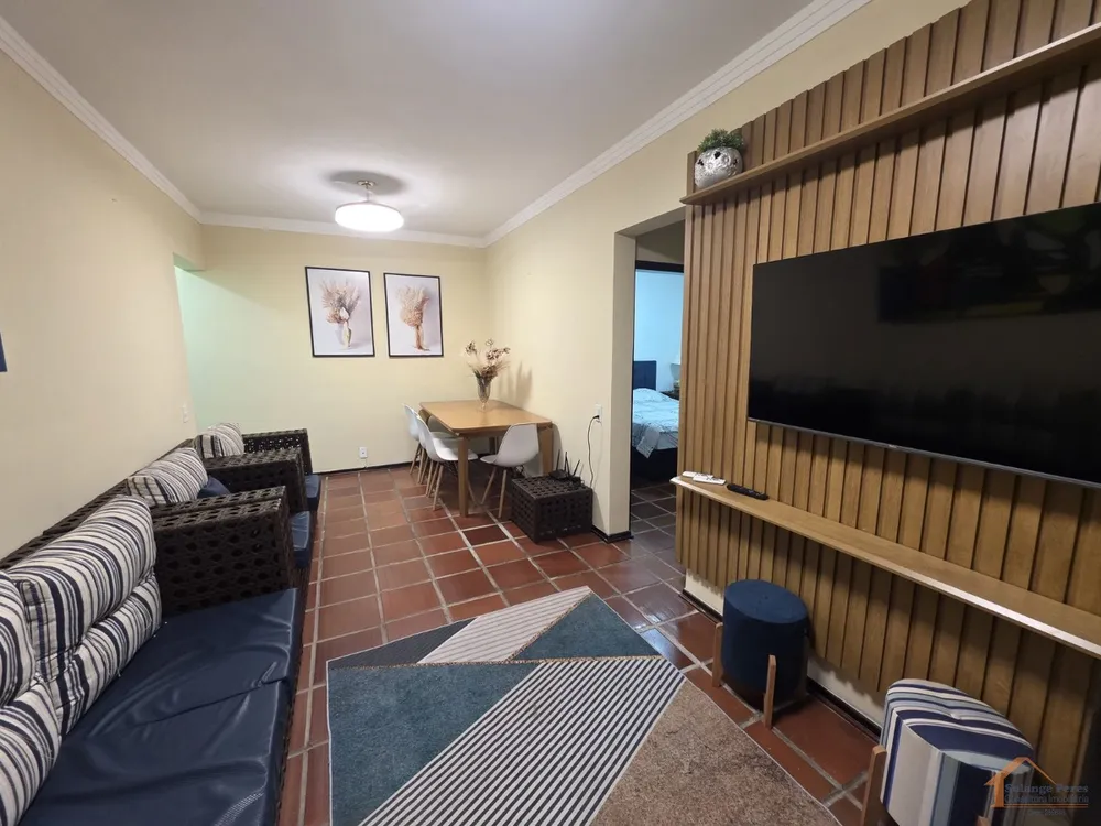 Apartamento, 2 quartos, 65 m² - Foto 7