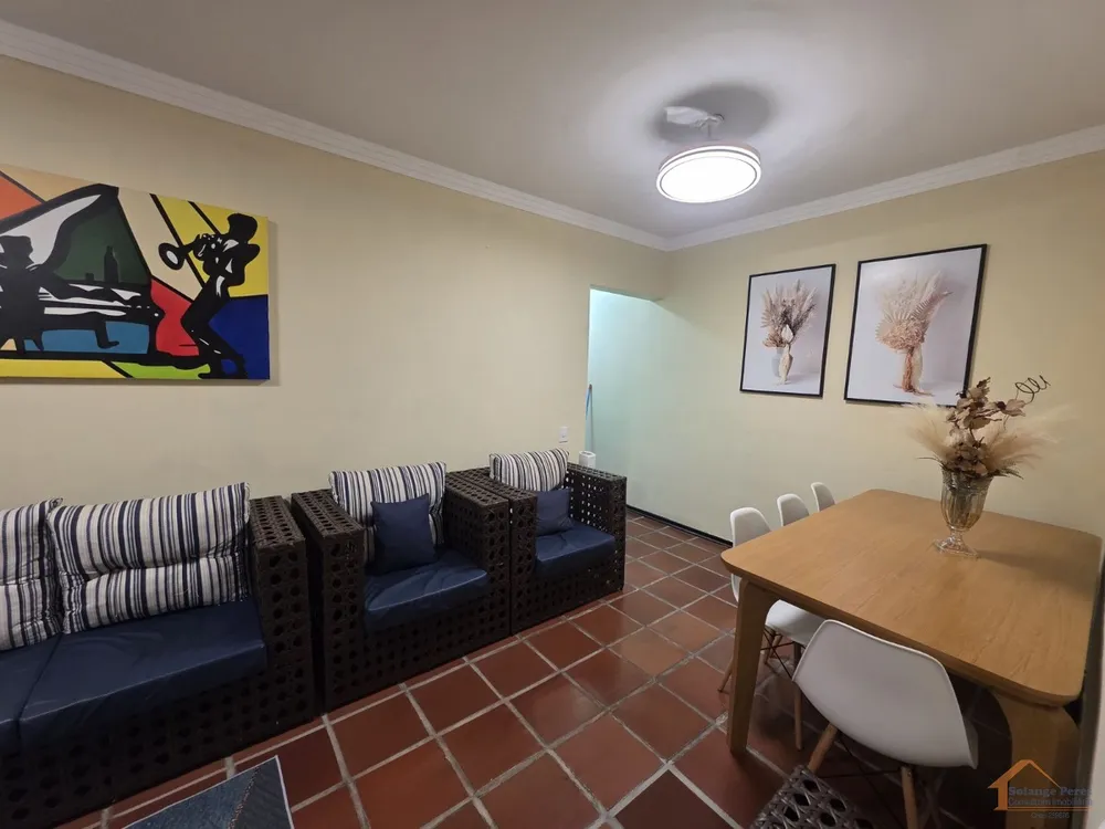 Apartamento, 2 quartos, 65 m² - Foto 9