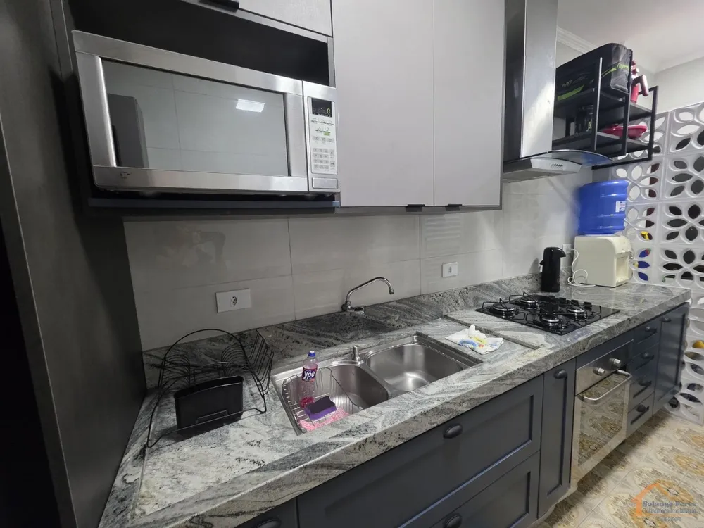 Apartamento, 2 quartos, 65 m² - Foto 6