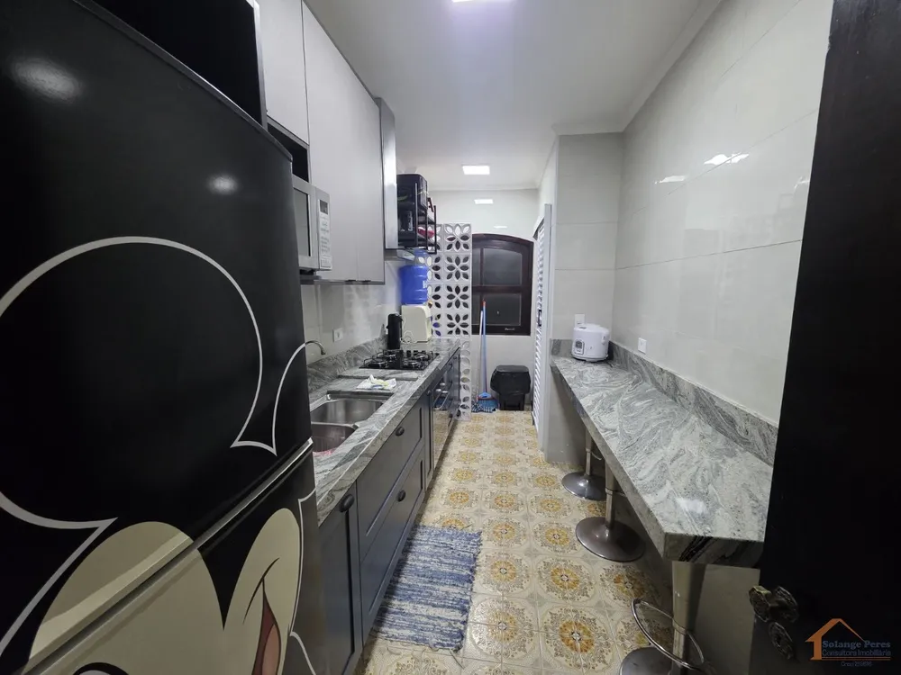 Apartamento, 2 quartos, 65 m² - Foto 11