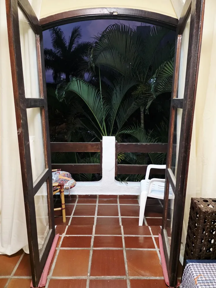 Apartamento, 2 quartos, 65 m² - Foto 1