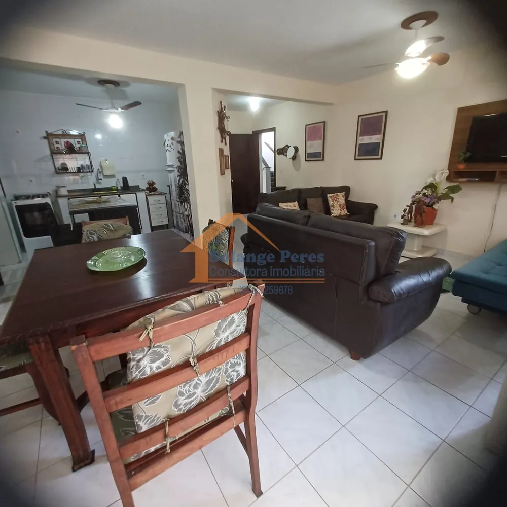 Apartamento, 3 quartos, 115 m² - Foto 4