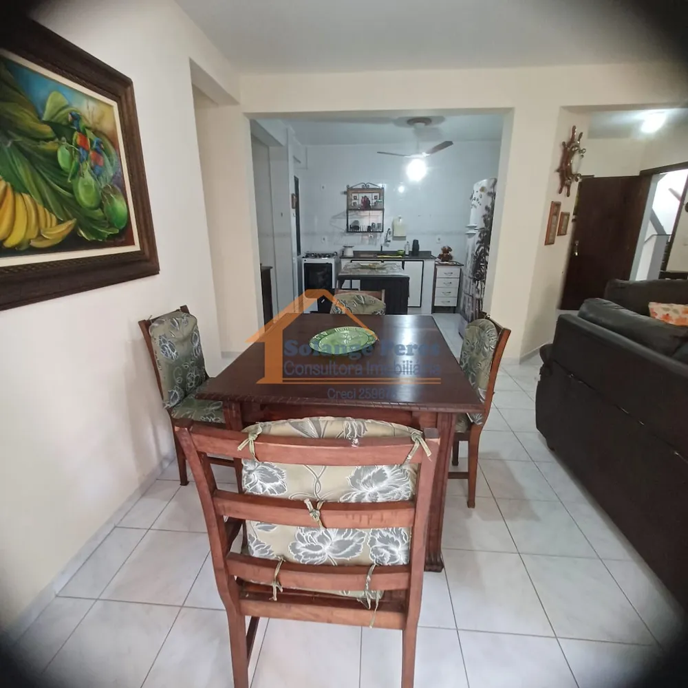 Apartamento, 3 quartos, 115 m² - Foto 3