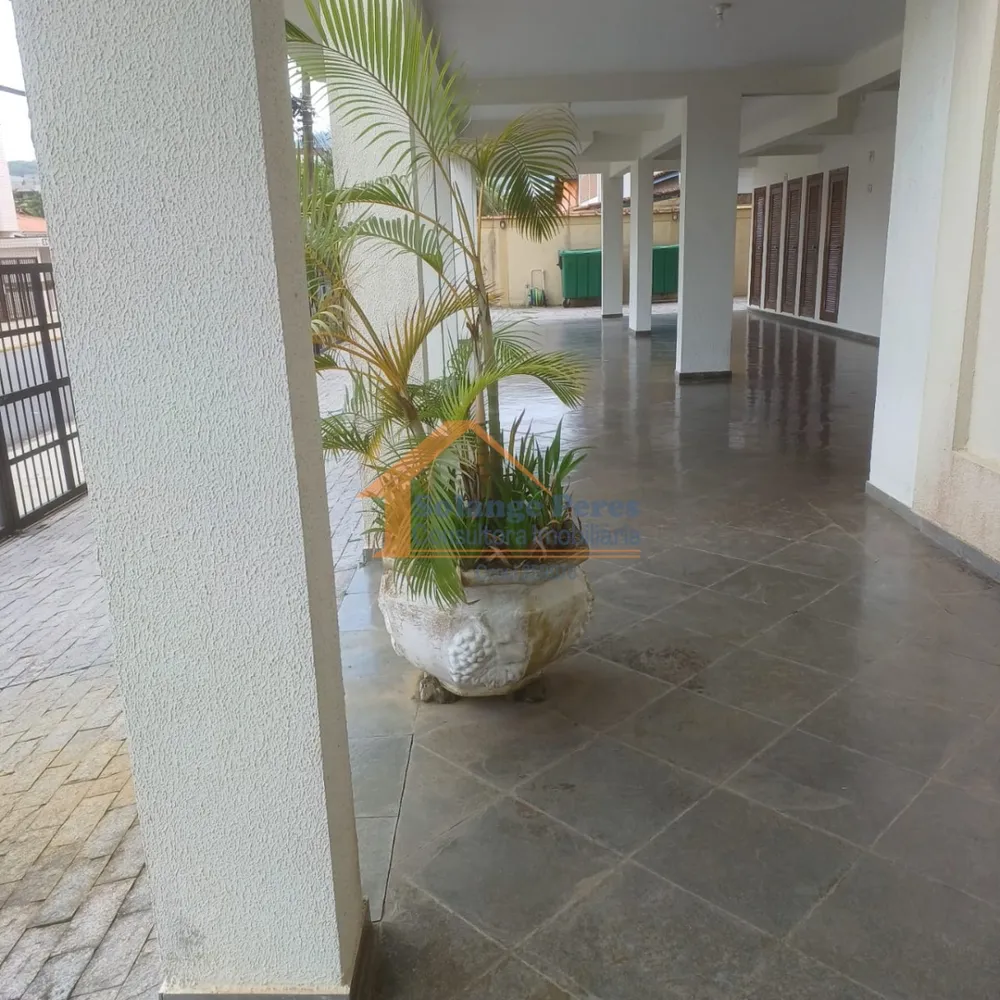 Apartamento, 3 quartos, 115 m² - Foto 2