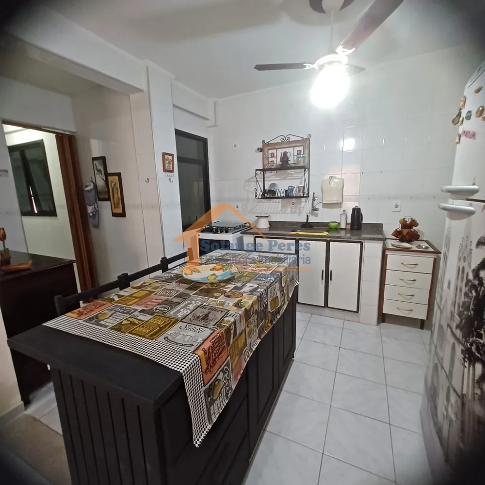 Apartamento, 3 quartos, 115 m² - Foto 7