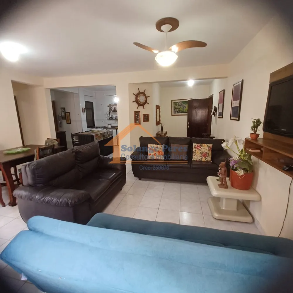 Apartamento, 3 quartos, 115 m² - Foto 1