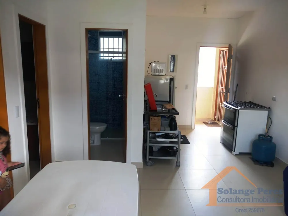 Apartamento, 2 quartos, 50 m² - Foto 6
