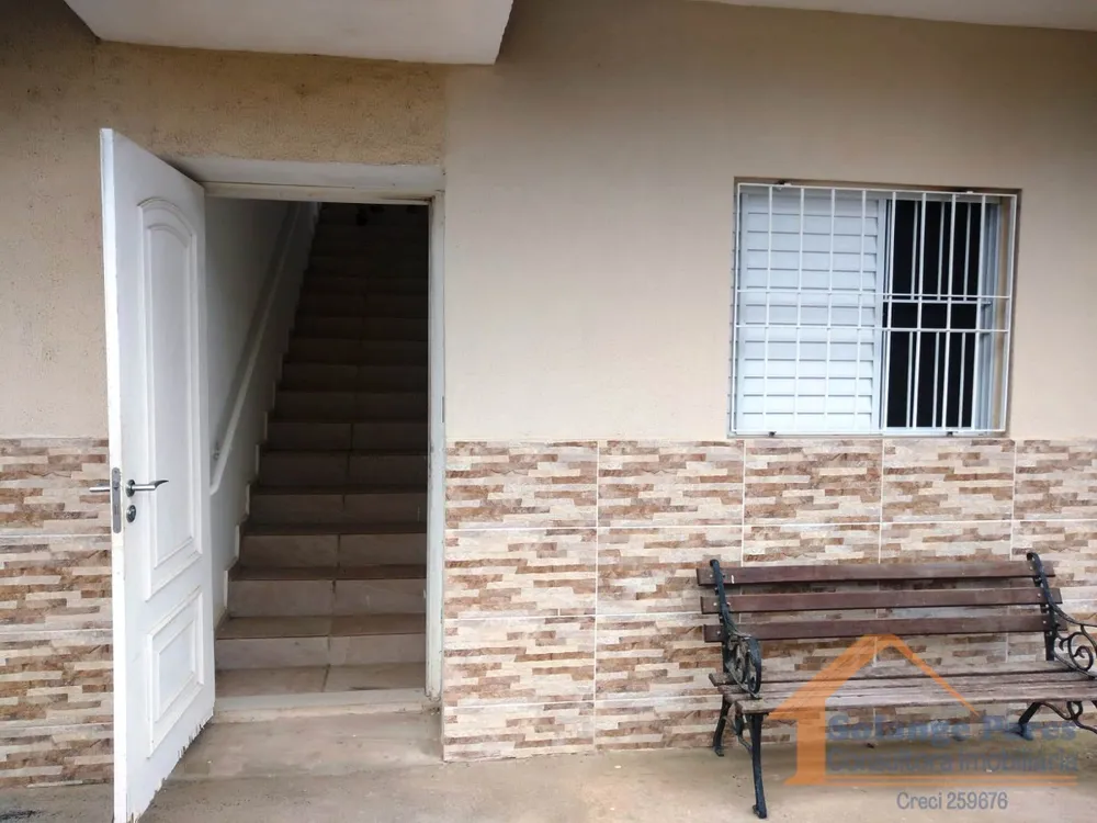 Apartamento, 2 quartos, 50 m² - Foto 2