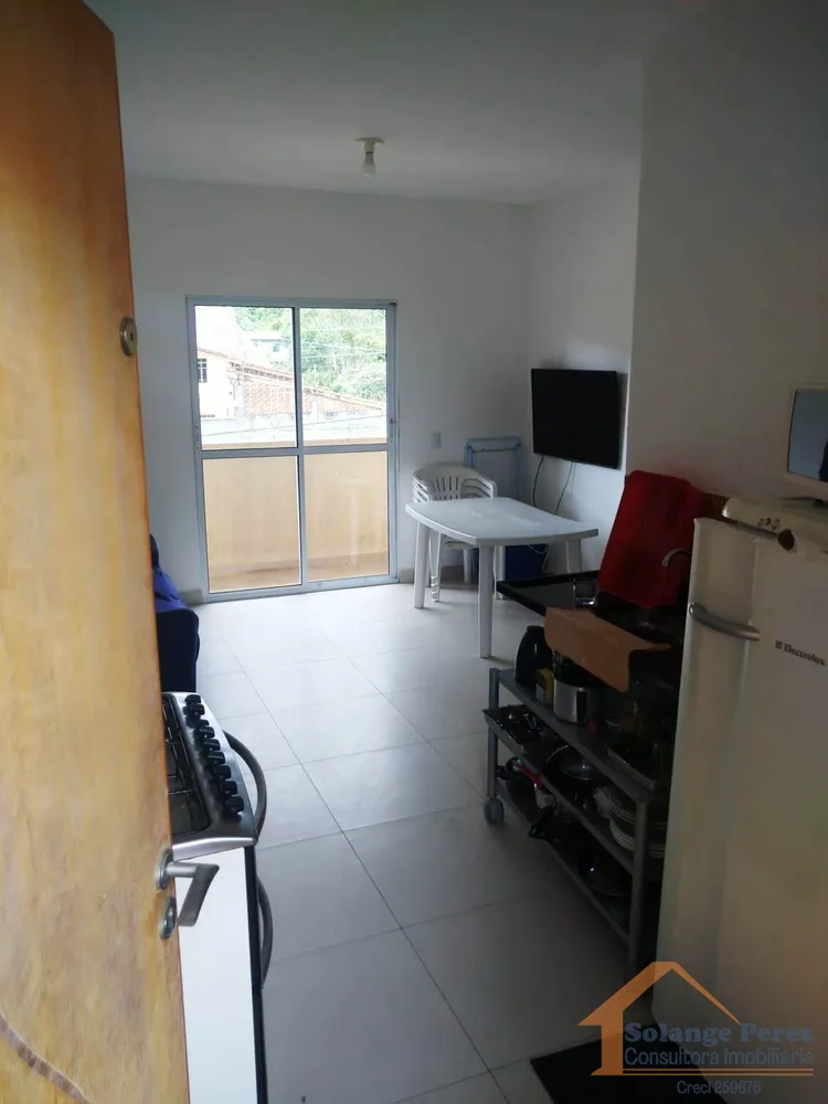 Apartamento, 2 quartos, 50 m² - Foto 5