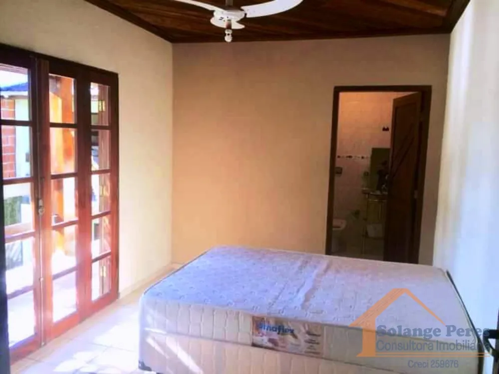 Sobrado, 5 quartos, 250 m² - Foto 12
