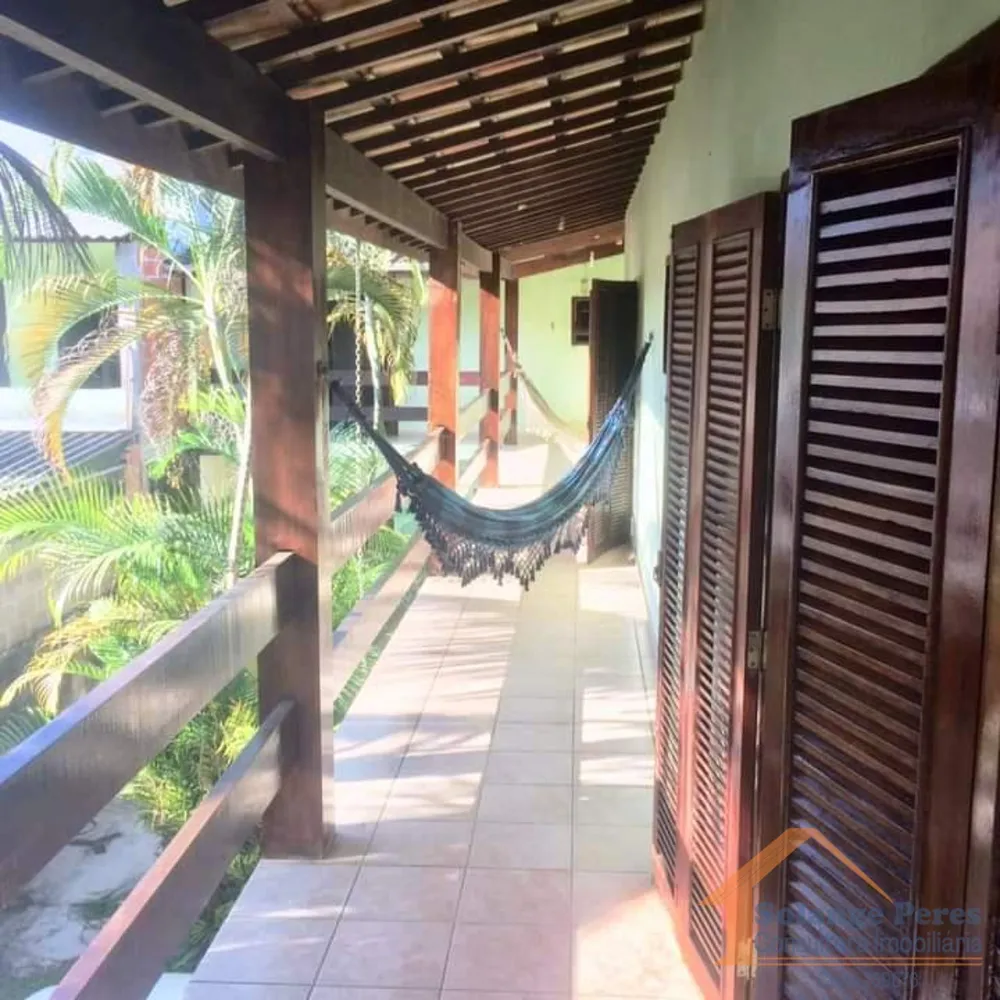 Sobrado, 5 quartos, 250 m² - Foto 6