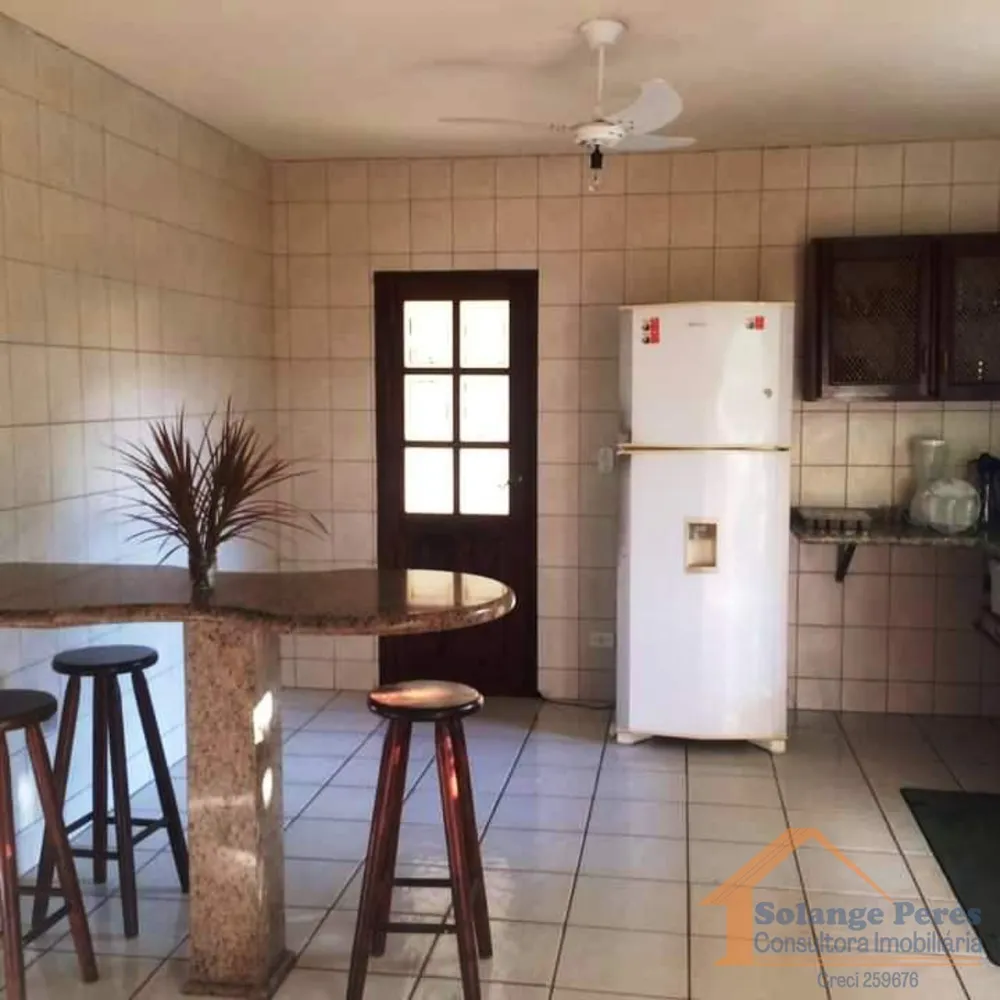 Sobrado, 5 quartos, 250 m² - Foto 13