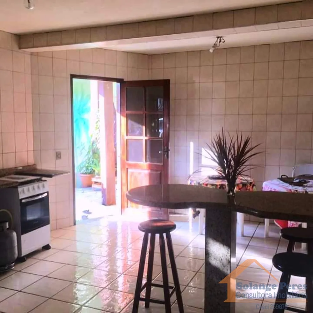 Sobrado, 5 quartos, 250 m² - Foto 10