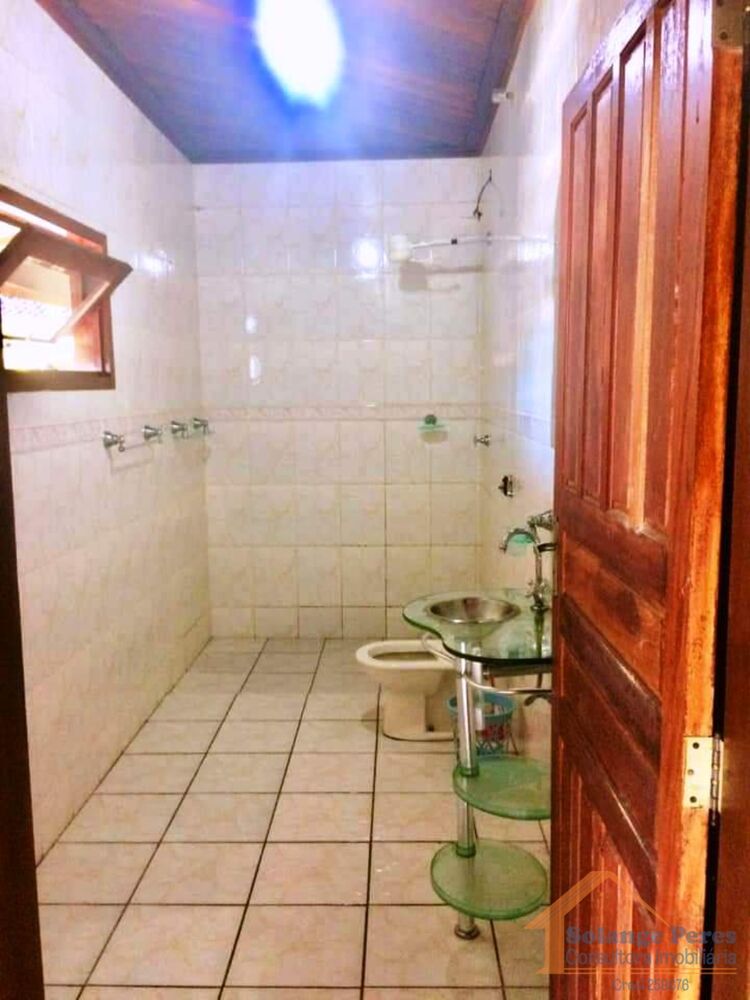 Sobrado, 5 quartos, 250 m² - Foto 4
