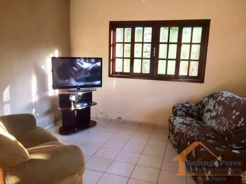 Sobrado, 5 quartos, 250 m² - Foto 11