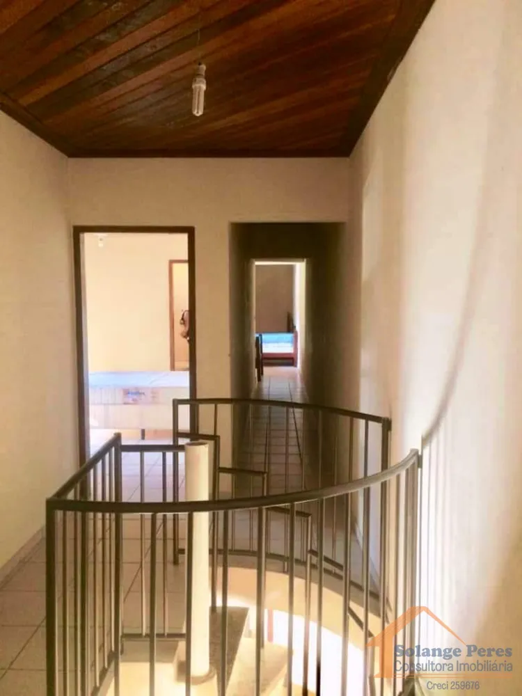 Sobrado, 5 quartos, 250 m² - Foto 7