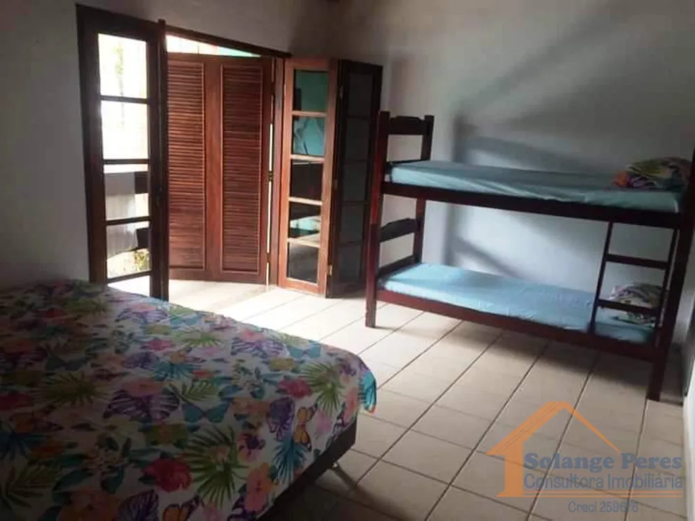 Sobrado, 5 quartos, 250 m² - Foto 9