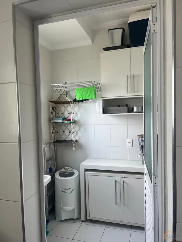 Apartamento, 2 quartos, 70 m² - Foto 2