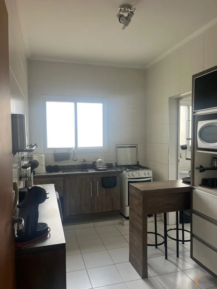 Apartamento, 2 quartos, 70 m² - Foto 3