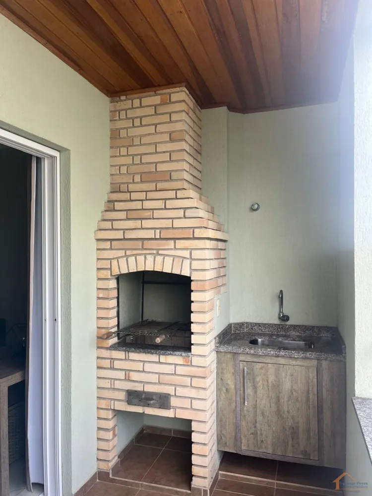 Apartamento, 2 quartos, 70 m² - Foto 8