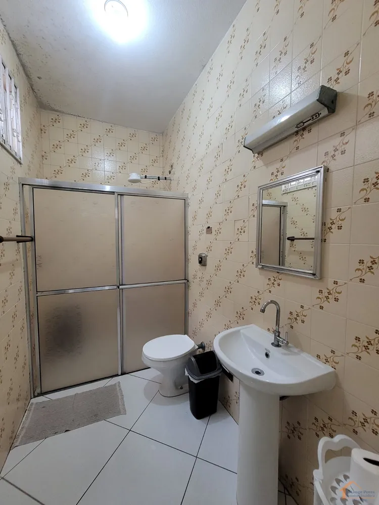 Casa, 3 quartos, 167 m² - Foto 11