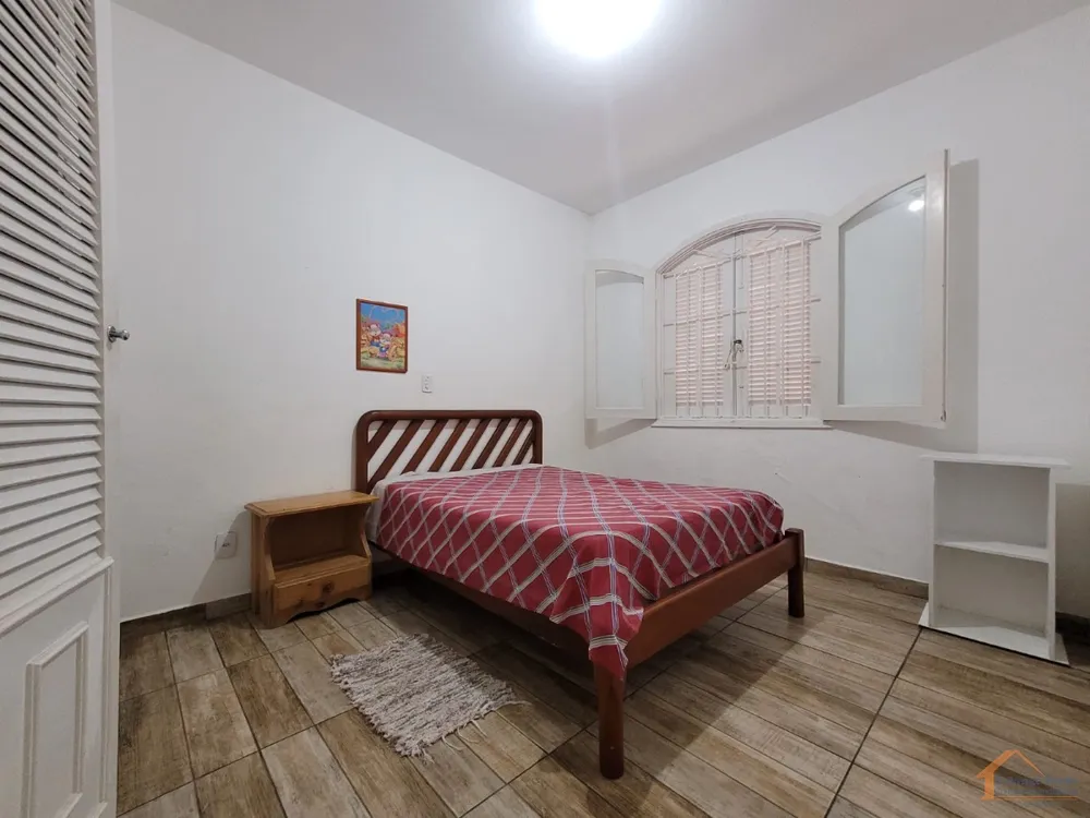 Casa, 3 quartos, 167 m² - Foto 1