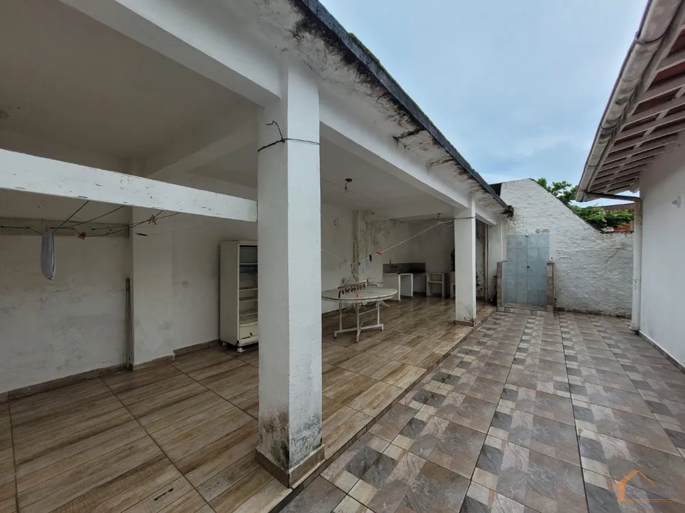 Casa, 3 quartos, 167 m² - Foto 8