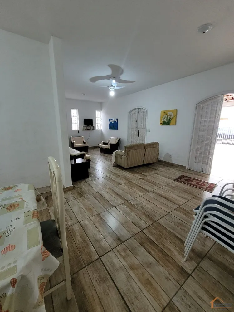 Casa, 3 quartos, 167 m² - Foto 5