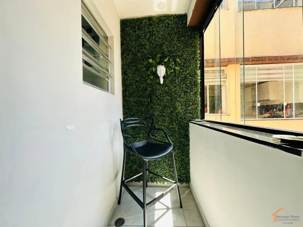 Apartamento, 2 quartos, 75 m² - Foto 5