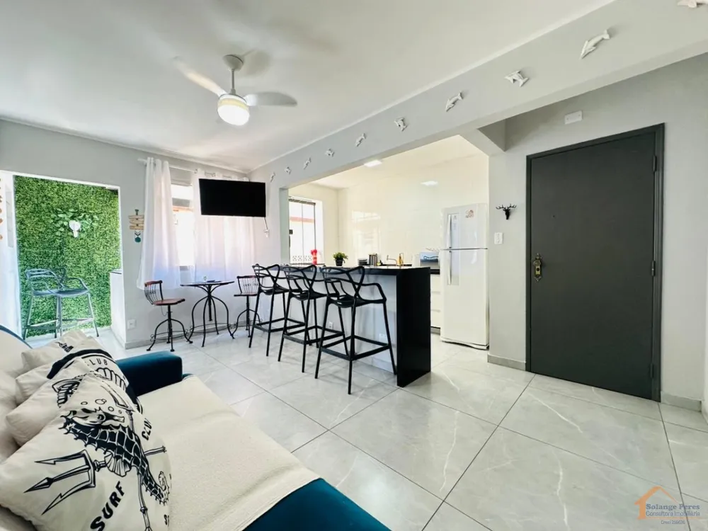 Apartamento, 2 quartos, 75 m² - Foto 7