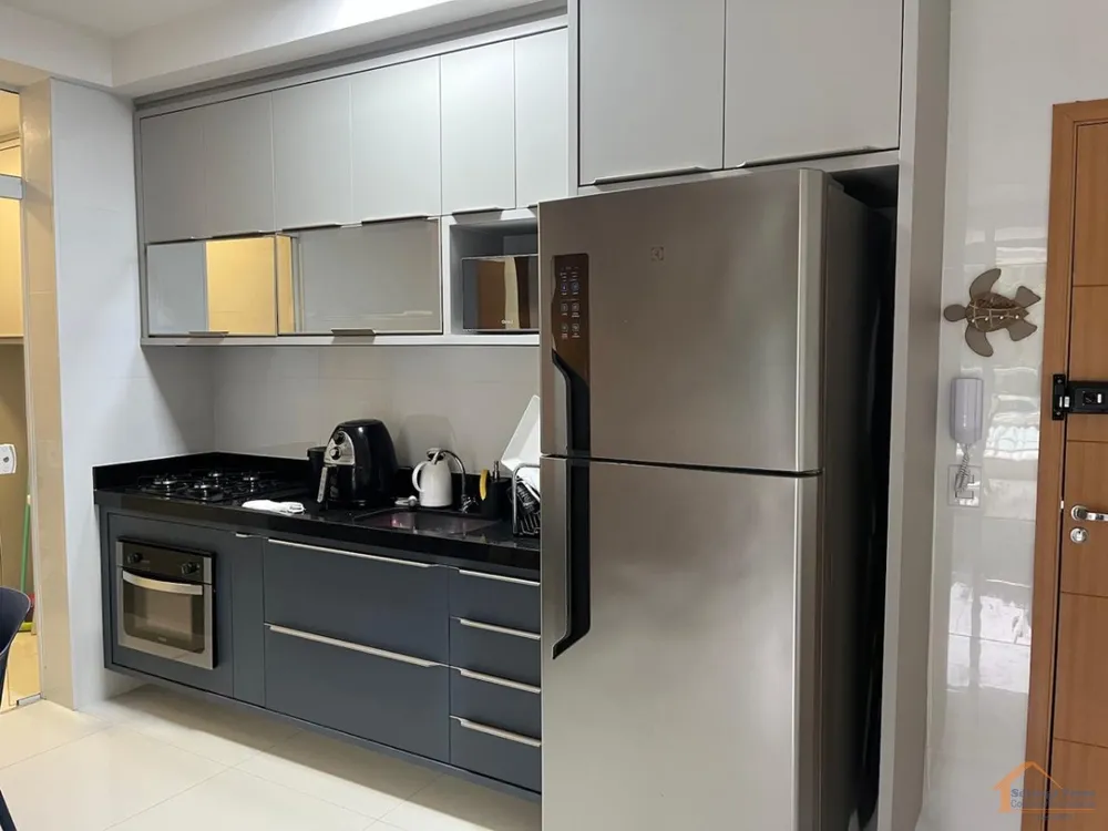 Apartamento, 2 quartos, 78 m² - Foto 4