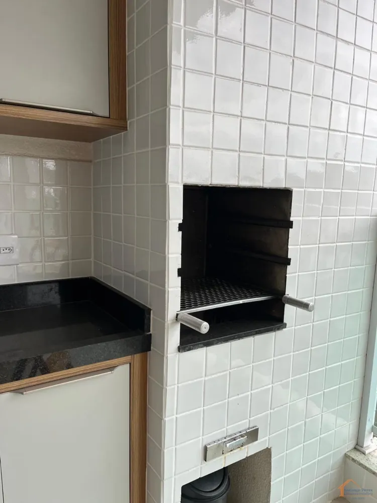 Apartamento, 2 quartos, 78 m² - Foto 2