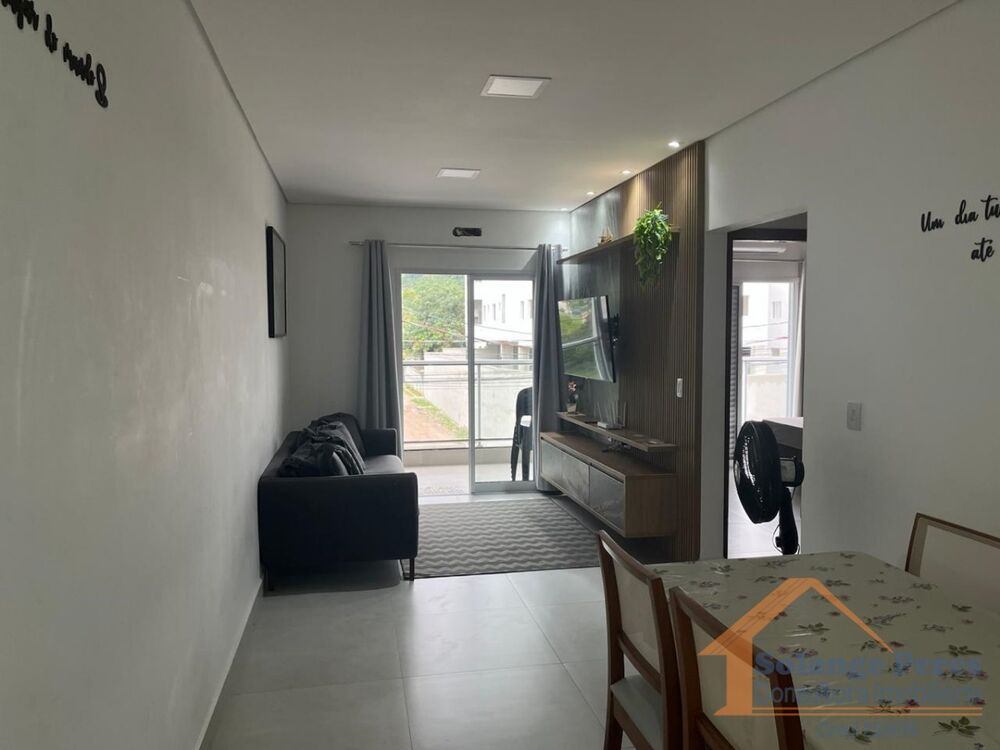 Apartamento, 2 quartos, 70 m² - Foto 1