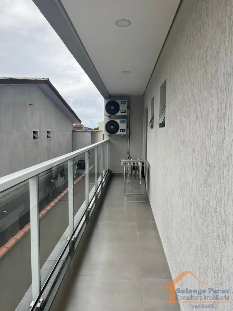 Apartamento, 2 quartos, 70 m² - Foto 17