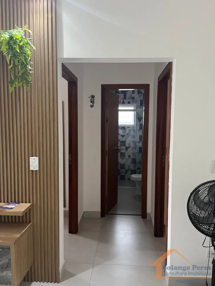 Apartamento, 2 quartos, 70 m² - Foto 8