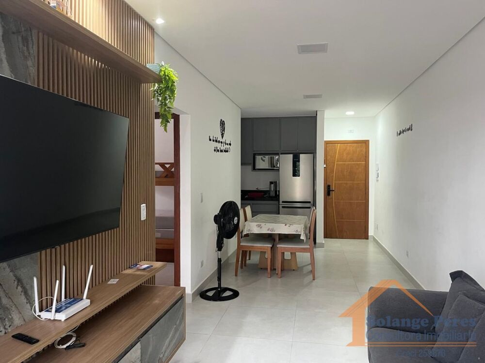 Apartamento, 2 quartos, 70 m² - Foto 2