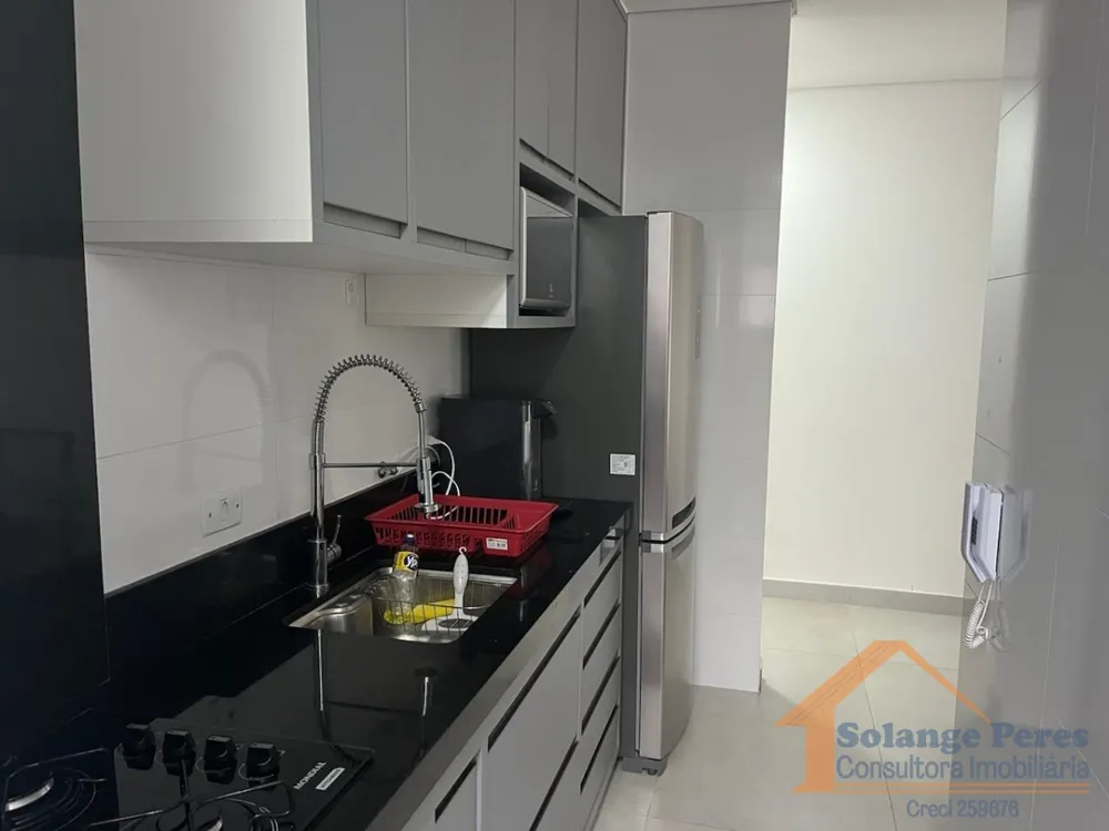 Apartamento, 2 quartos, 70 m² - Foto 6