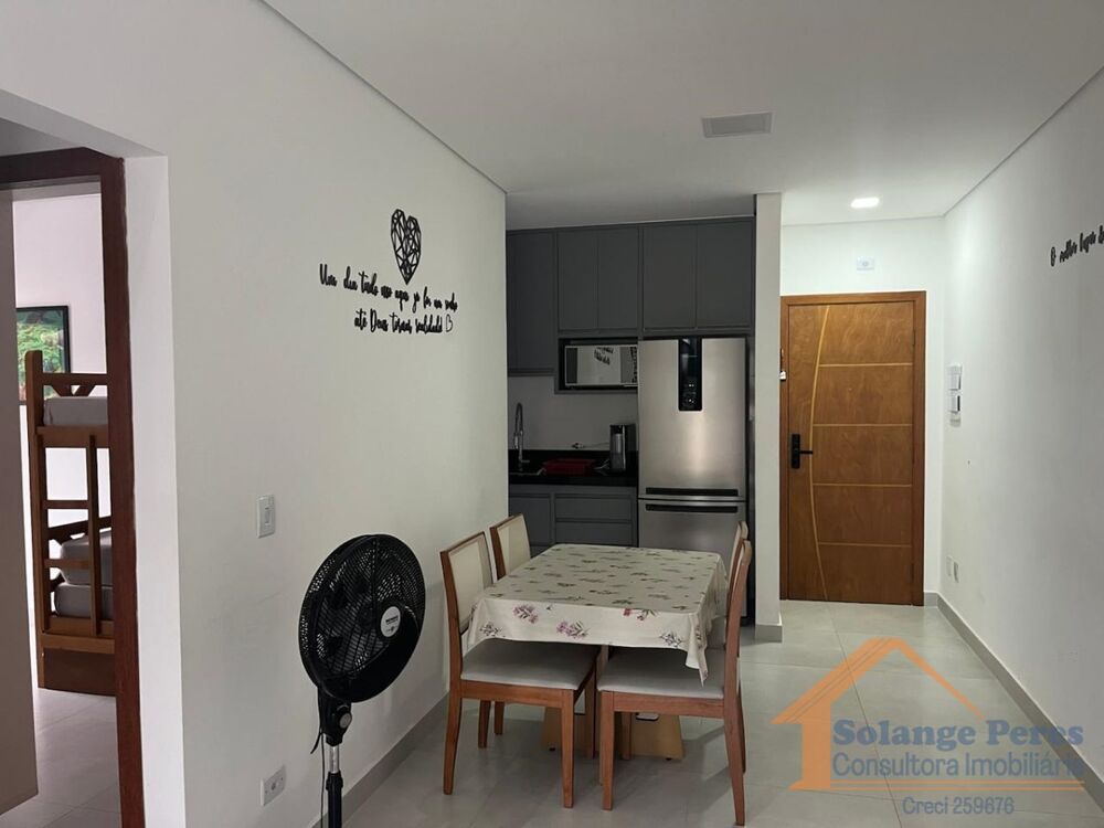 Apartamento, 2 quartos, 70 m² - Foto 3