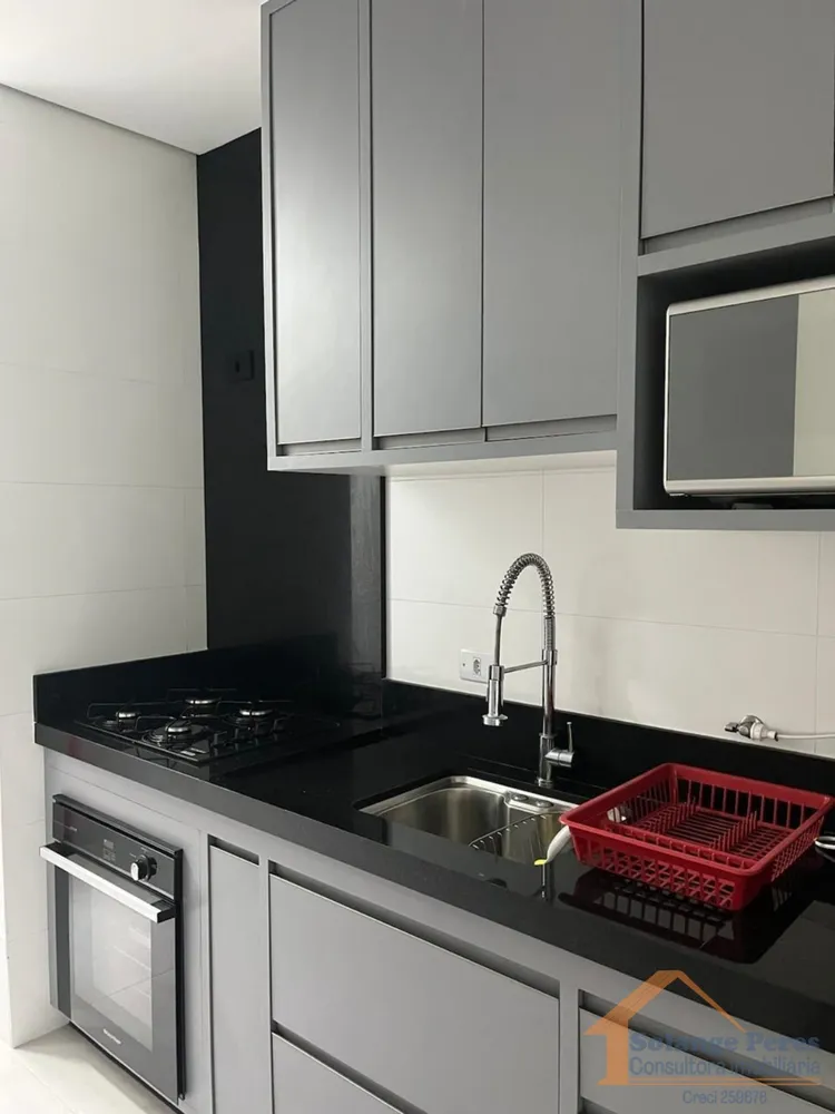 Apartamento, 2 quartos, 70 m² - Foto 7