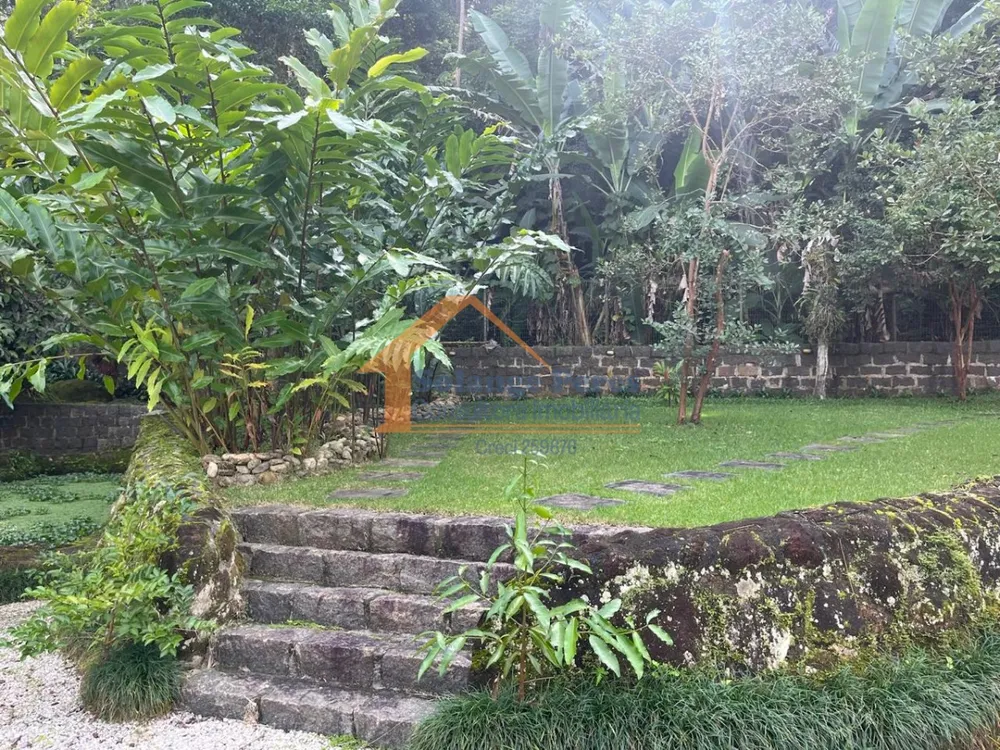 Casa de Condomínio, 7 quartos - Foto 1