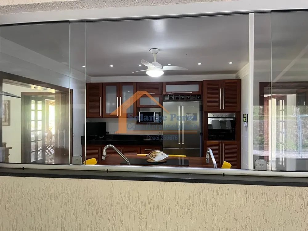 Casa de Condomínio, 7 quartos - Foto 7