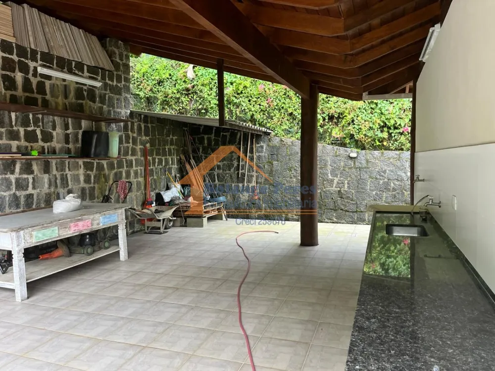 Casa de Condomínio, 7 quartos - Foto 12
