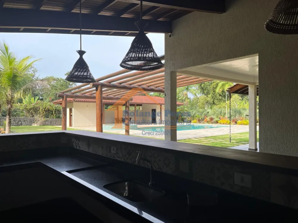 Casa de Condomínio, 7 quartos - Foto 10