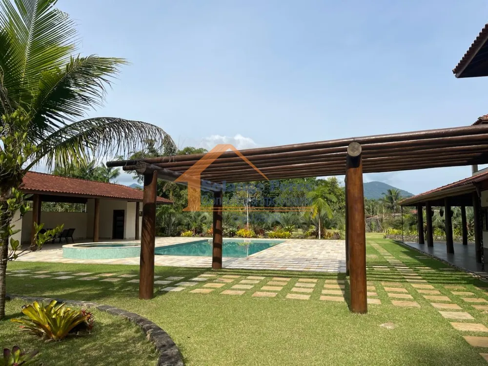 Casa de Condomínio, 7 quartos - Foto 2