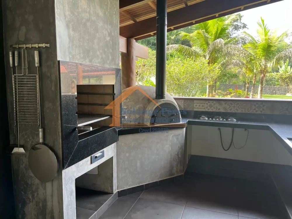 Casa de Condomínio, 7 quartos - Foto 9