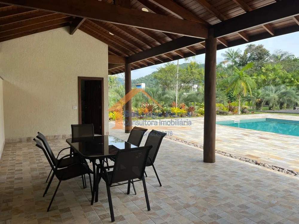 Casa de Condomínio, 7 quartos - Foto 5
