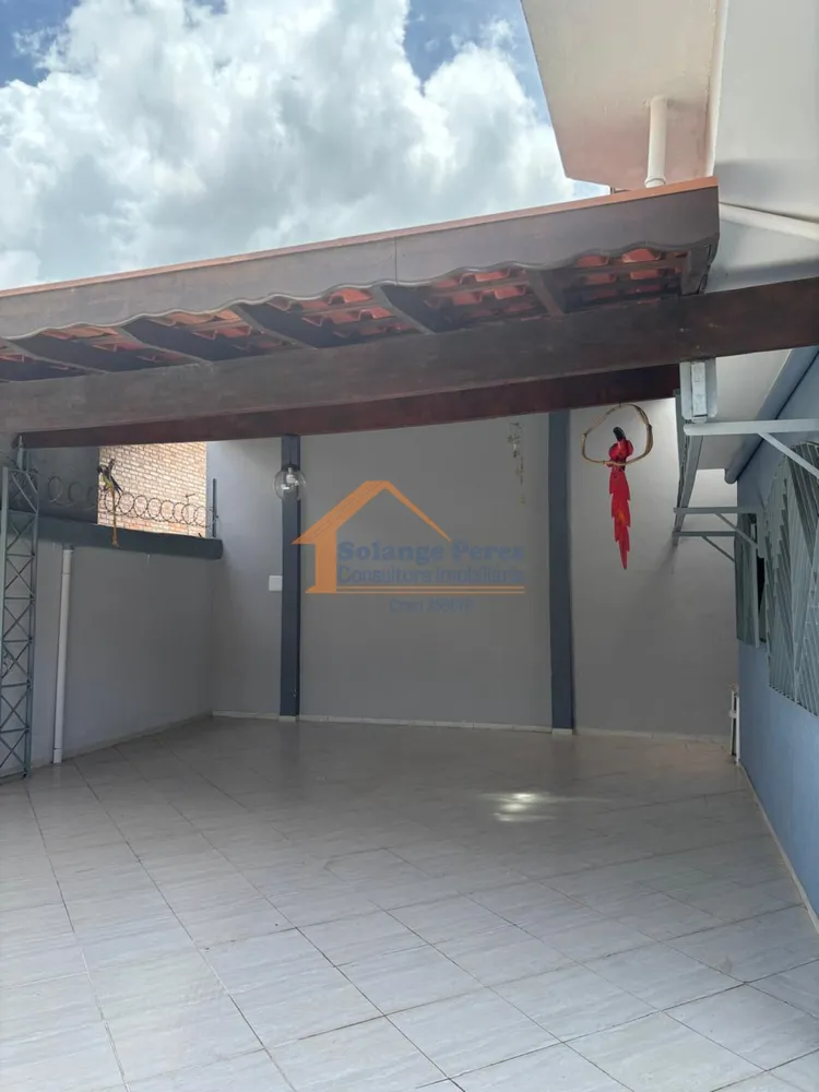 Sobrado, 3 quartos, 230 m² - Foto 3