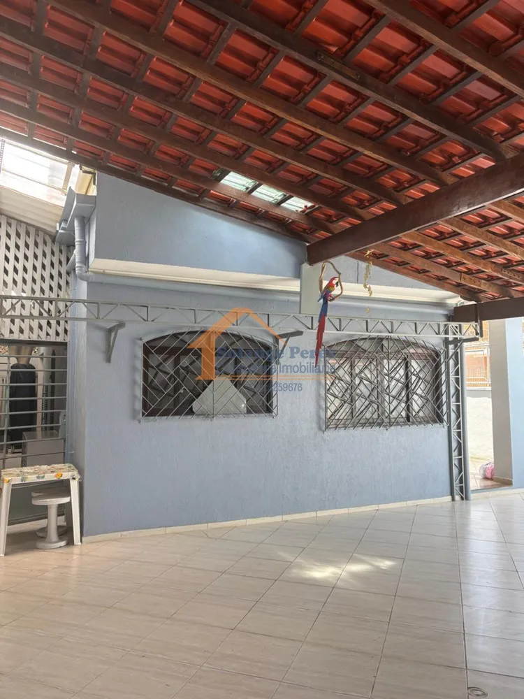 Sobrado, 3 quartos, 230 m² - Foto 5
