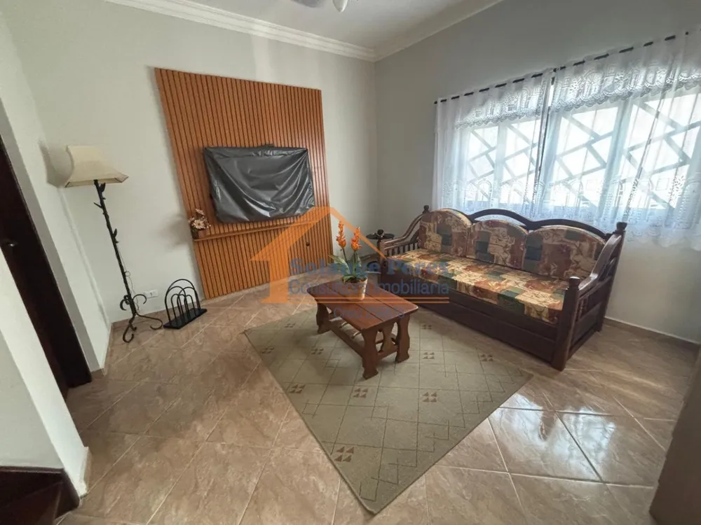 Sobrado, 3 quartos, 230 m² - Foto 6