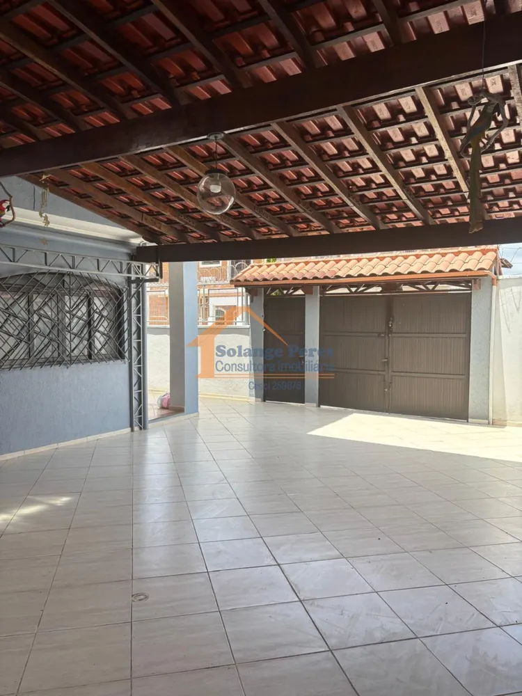 Sobrado, 3 quartos, 230 m² - Foto 4